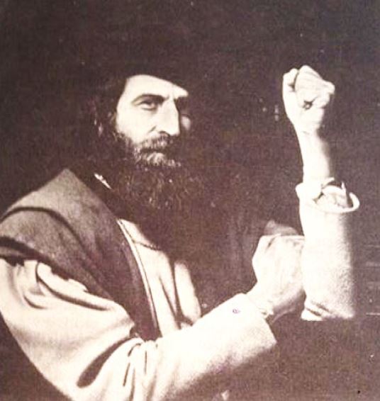 Affiche Gutenberg