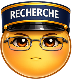 Recherche